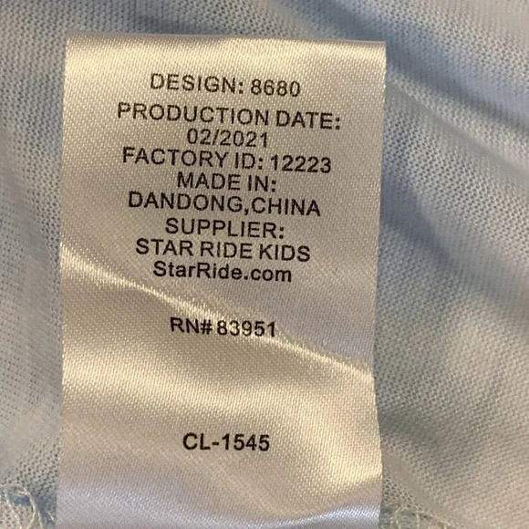 Hind Girls Tie Dye Girls Run The World Relax Tank Top Size L NWT - Picture 13 of 16